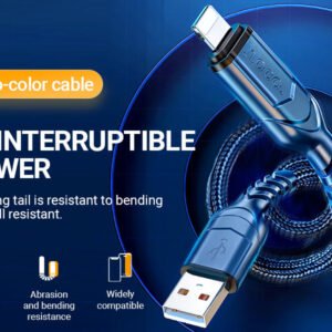 C-Type 120W Data Cabel